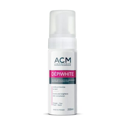 depiwhite foam