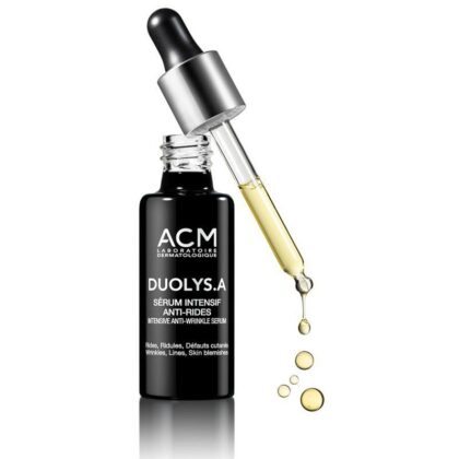 duolys a serum retinol