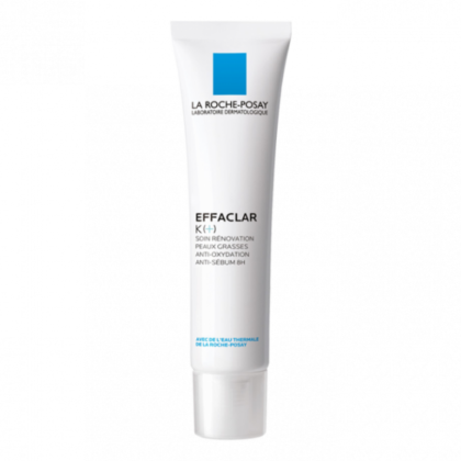 effaclar k cr soin renov pg t 40ml 1