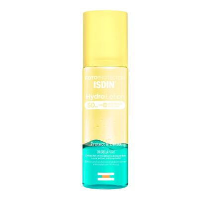 fr fotoprotector hydrolotion