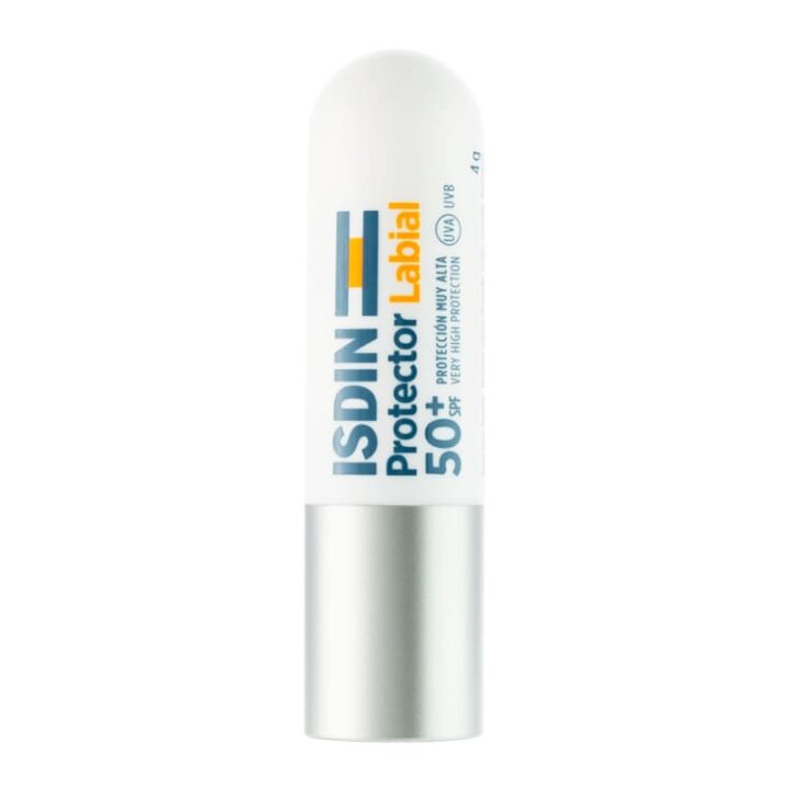 isdin protector labial 50 spf 4g 188784