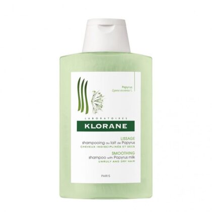 klorane papyrus shampooing 200ml