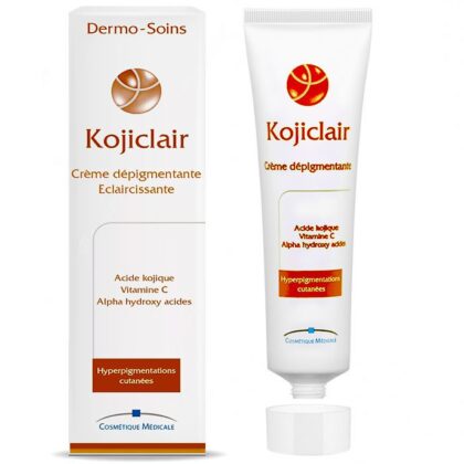 kojiclair creme antitaches