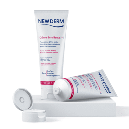newderm creme emollientE 1