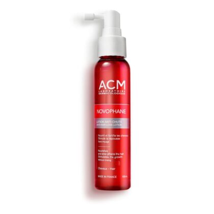 novophane ds shampooing anti pelliculaire 1