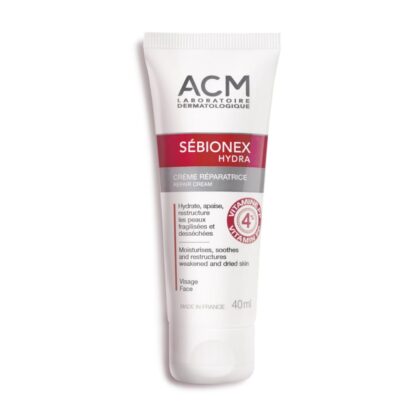 sebionex hydra creme