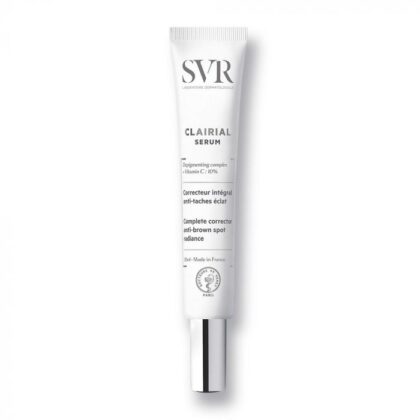 serum correcteur integral anti taches eclat 30ml clairial svr