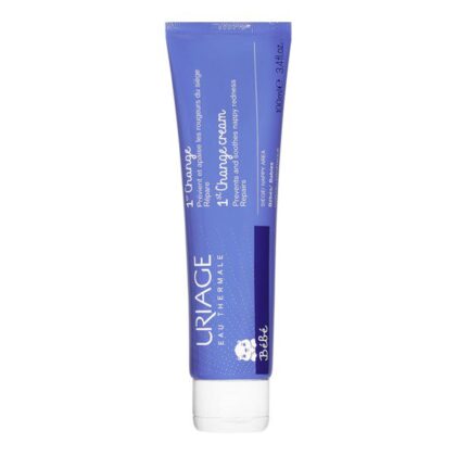 uriage 1er change prevention et soins des rougeurs du siege 100ml