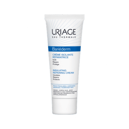 uriage bariederm creme 75 ml