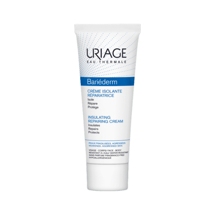 uriage bariederm creme 75 ml