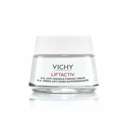 vichy ha creme de jour peaux seches