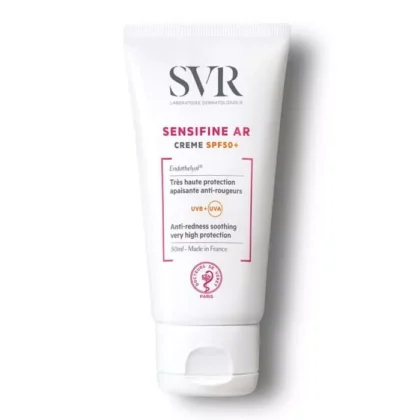 xcreme apaisante anti rougeurs spf50 50ml sensifine ar svr.jpg.pagespeed.ic .gj yXq nSO